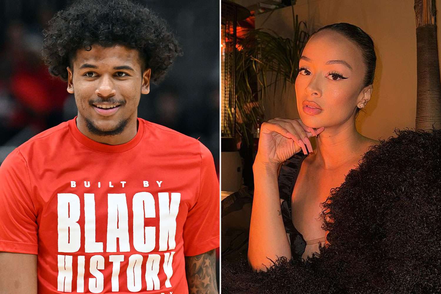 All About Jalen Green and Draya Michele's Relationship and Baby on the Way