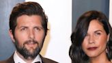 Get to Know Adam Scott’s Wife, Naomi Scott