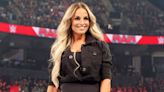 Trish Stratus Reveals Why She Decided To Return Full-Time To WWE