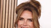 Brooke Shields, 58, Says She's 'Scared' Of Getting Plastic Surgery And Not Looking Like Herself: 'I Don't Want To Chase Youth'