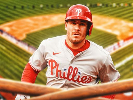 Phillies make huge JT Realmuto move