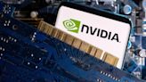 Nvidia to launch in Middle East amid US curbs on AI exports to region, Ooredoo CEO says