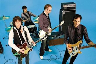 Fountains of Wayne