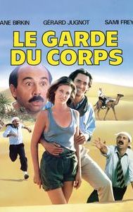 Le garde du corps