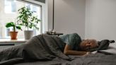 Access to food assistance programs may improve sleep outcomes in older adults