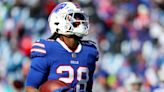 Fantasy Football Rankings: Don't ignore Buffalo Bills RB James Cook in drafts