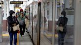 Man fatally stabbed on Metro Blue Line train in Long Beach