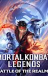 Mortal Kombat Legends: Battle of the Realms