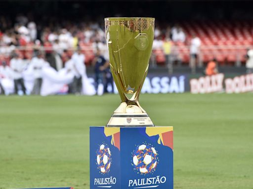 A influência de Jogadores Internacionais no Campeonato Paulista (Série A1)