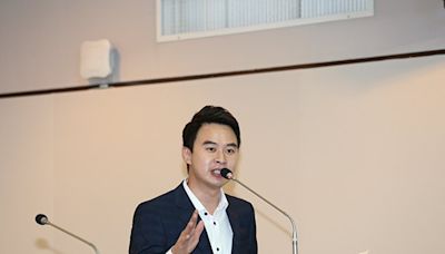 南市議員林冠維總質詢 六都中台南唯一零加瑪托嬰補助 | 蕃新聞