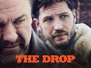 The Drop – Bargeld