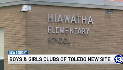 Boys & Girls Clubs of Toledo to expand to Washington Local Schools