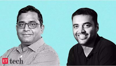 Zomato-Paytm ticketing deal; Oyo’s Rs 1,000-crore funding