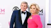 Todd and Julie Chrisley get $1 million to settle lawsuit against a Georgia tax official