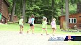 When is best age to send kids to summer camp?