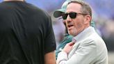 Eagles Have NFL's Only GM With His Own Get Out Of Jail Free Card