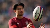 England receive double injury boost ahead of Ireland Six Nations clash