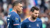 La tapa de L’Équipe con Mbappé y una indirecta para Messi tras la victoria del PSG