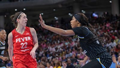 WNBA》球員與工會指出總裁不當言論 不能不譴責種族主義的話題