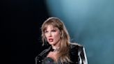 Taylor Swift announces 1st group of opening acts for ‘Eras Tour’ London shows