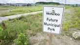 Waterloo’s second leash-free dog park to open in 2025