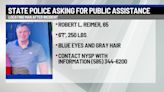 NYSP seeking Alden man after alleged incident