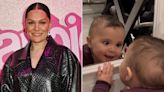 Jessie J Shares Adorable Video of Baby Son Discovering a Mirror: ‘Never Known a Love Like It'