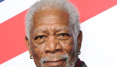 Morgan Freeman Celebrates 87th Birthday Today - A Look Back at His Legendary Career | EURweb