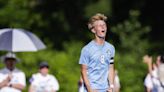 North Fayette Valley breaks through with first win at boys’ state soccer tournament