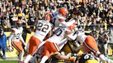 'Monday Night Football' in Pittsburgh: Browns look to put aside history against Steelers