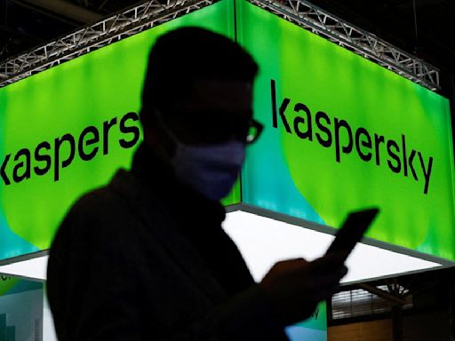Following ban, Kaspersky to shutter US operations