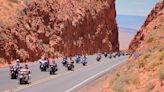 Honor riders remember Lori Piestewa: Annual motorcycle run honors Native service members, Gold Star families - Navajo Times