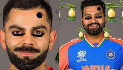 From India Defeating England To Virat Kohli's Strike Rate, A Look At The Top Memes - News18