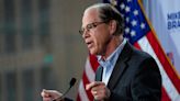 Senator Mike Braun Clinches G.O.P. Nomination for Indiana Governor