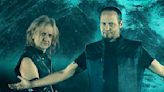 KK’s Priest, Featuring K.K. Downing and Tim ‘Ripper’ Owens, Announce 2024 US Tour