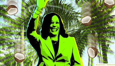 There’s a lot more to the Kamala Harris memes than you think | TechCrunch