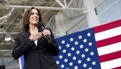 Kamala Harris marcó récord de donaciones: casi 47 millones de dólares en 24 horas | Mundo