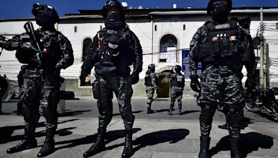Una multitud lincha a tres hombres sospechosos de una ola de secuestros en Bolivia