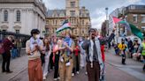 Oxford students must sign radical manifesto to join protest camp