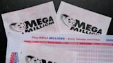 Lottery jackpot soars to $1.35 billion, second-largest in Mega Millions history