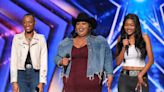 'AGT' judges break show's rules, hit unanimous Golden Buzzer for this ode to Dolly Parton