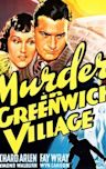 Murder in Greenwich Village