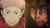 Crunchyroll Anime Awards 2024 Reveals Jujutsu Kaisen, Attack on Titan & More Among Major Nominees