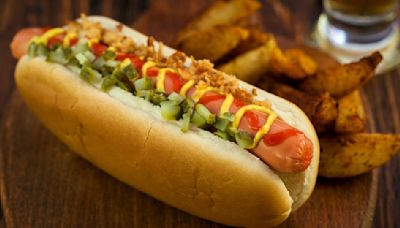 Día del hot dog: el mejor de todo Estados Unidos está en Illinois