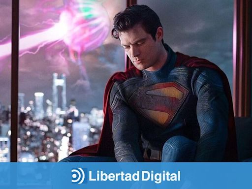 Polémica por la filtración del rodaje del nuevo Superman: el detalle que no ha pasado inadvertido