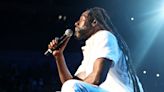 OG Buju Banton talks his issue with reggaeton, commercialized cannabis, his next album, and DJ Khaled