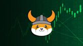 The FLOKI Price Surges 17% As Investors Flock To This Dogecoin Derivative For Parabolic Gains