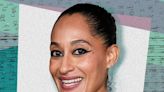 Tracee Ellis Ross on her love of storytelling and her new podcast 'I Am America'