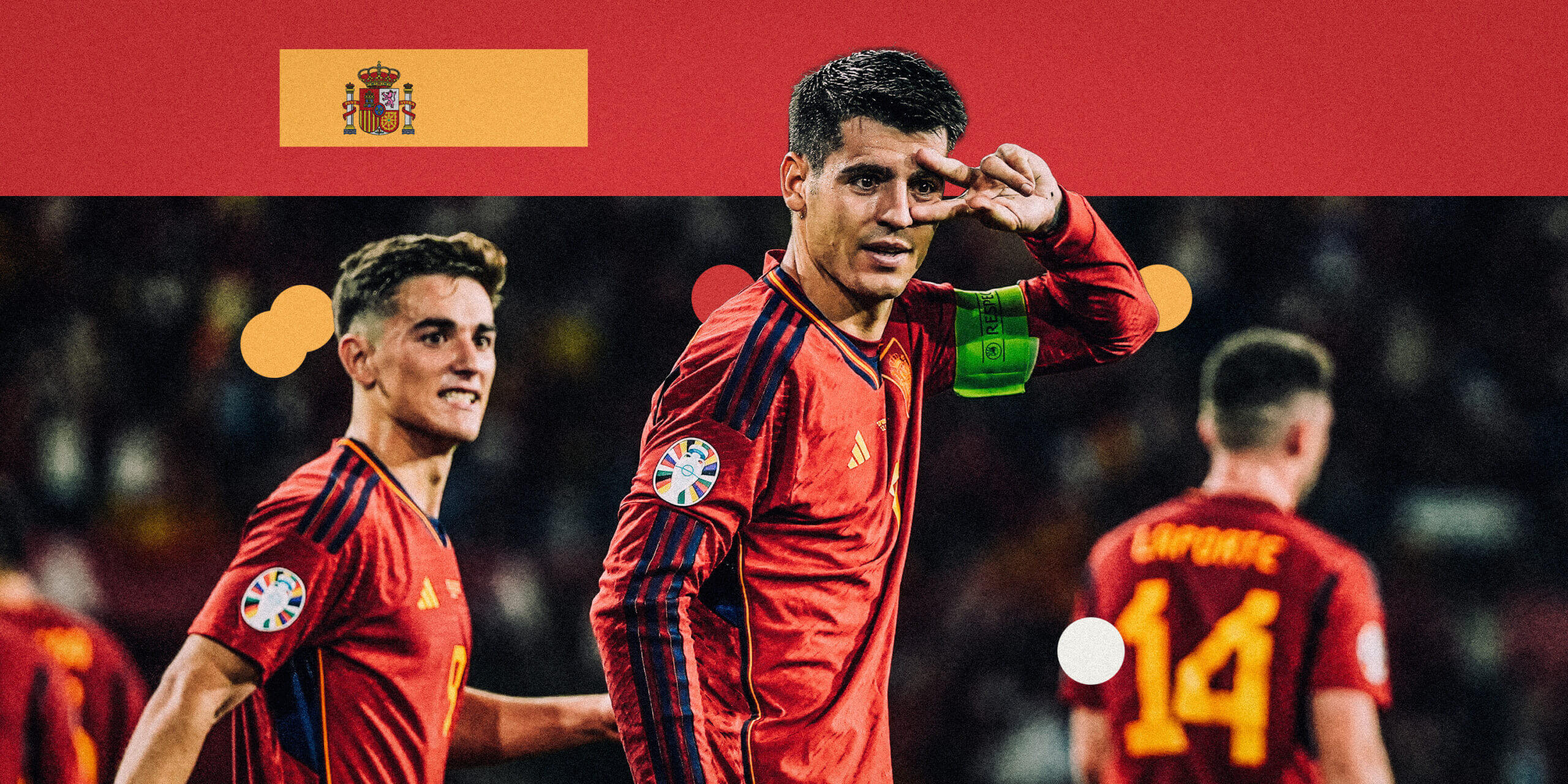 Spain Euro 2024 squad guide: A teenage record-breaker and Rodri in the middle, but the scandal lingers