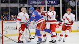 Rangers come undone in Game 5 as Hurricanes stave off elimination